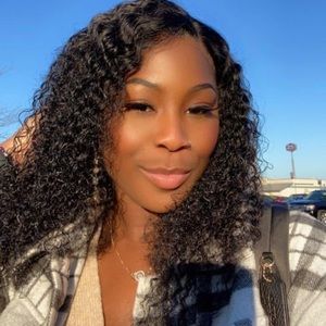 Meet your Posher, Kami